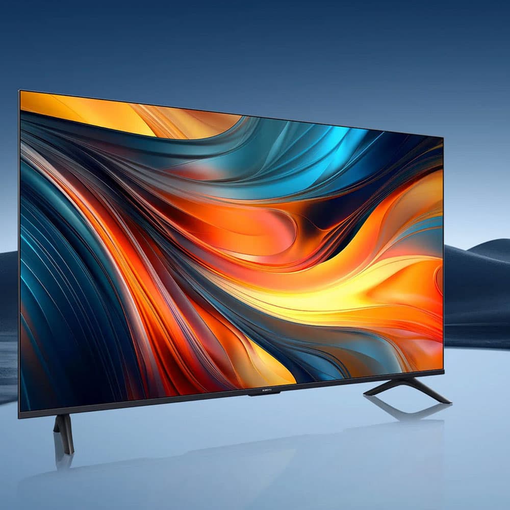 تلویزیون شیائومی ۴۳ اینچ مدل Xiaomi TV A 43 2026 — تصویر ۲