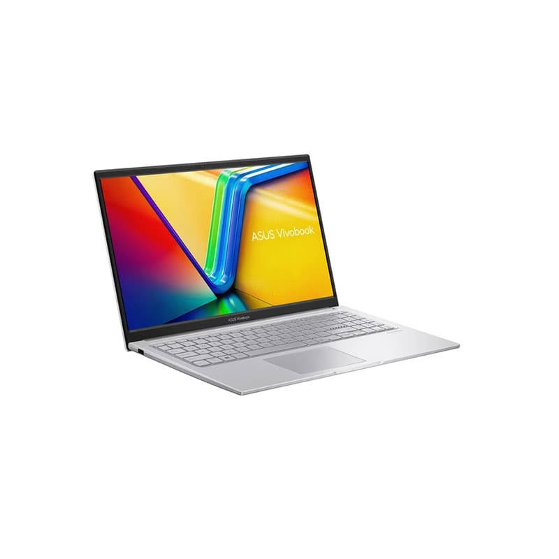 لپ تاپ 15.6 اینچی ایسوس مدل Asus Vivobook F1504VA NJ824 i7 1355U 8GB DDR4 512GB SSD با گارانتی 18 ماهه شرکتی — تصویر ۳