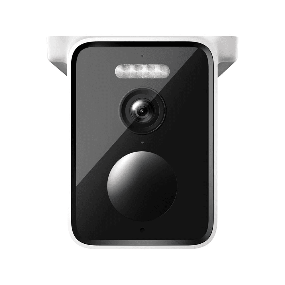 دوربین فضای باز خورشیدی شیائومی Xiaomi BW400 Pro Set — تصویر ۲