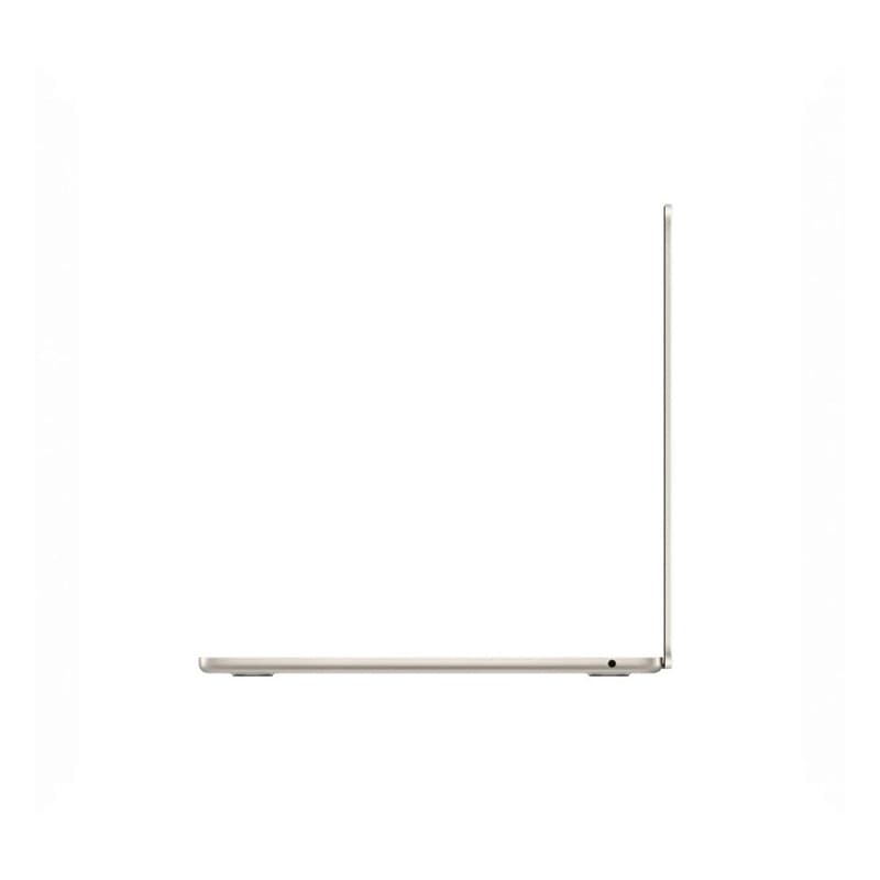 لپ تاپ 15.3 اینچی اپل مدل MacBook Air MC7 2025 M4-16GB Ram-256GB SSD — تصویر ۴
