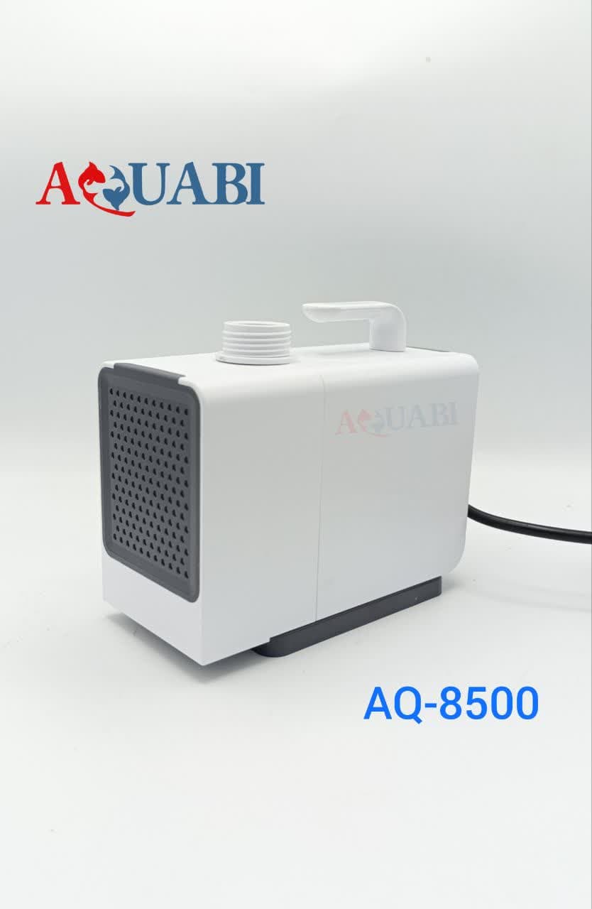 واتر پمپ AQ-8500 سوبو (حداکثر هد 5/5 متر) — تصویر ۴