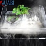 مه ساز GEBO GB-D12 (بدون LED ) — تصویر ۳