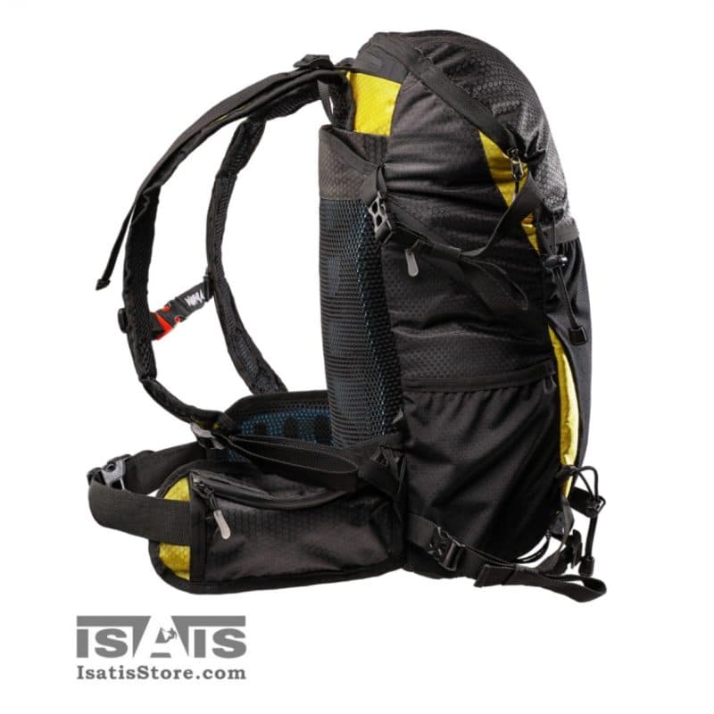 کوله پشتی کوهنوردی 25 لیتری آپرین APRIN BACK BAG — تصویر ۴