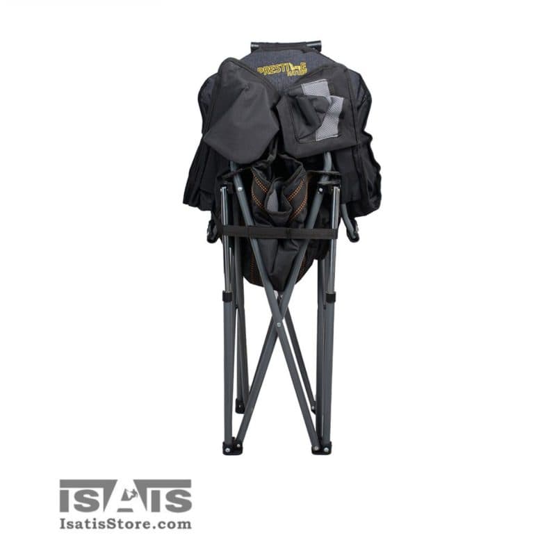 صندلی تاشو کینگ پرستیژ PRESTIGE KING FOLDING CHAIR — تصویر ۶