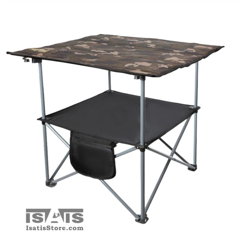 میز پارچه ای تاشو 4 نفره پرستیژ PRESTIGE FOLDING TABLE — تصویر ۶