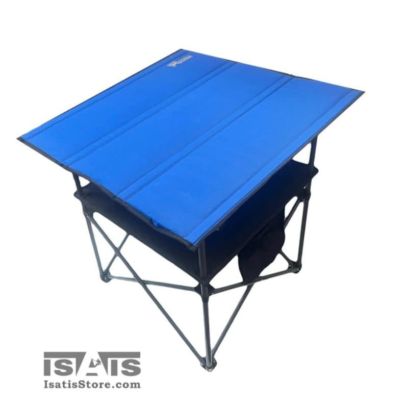 میز پارچه ای تاشو 4 نفره پرستیژ PRESTIGE FOLDING TABLE — تصویر ۳