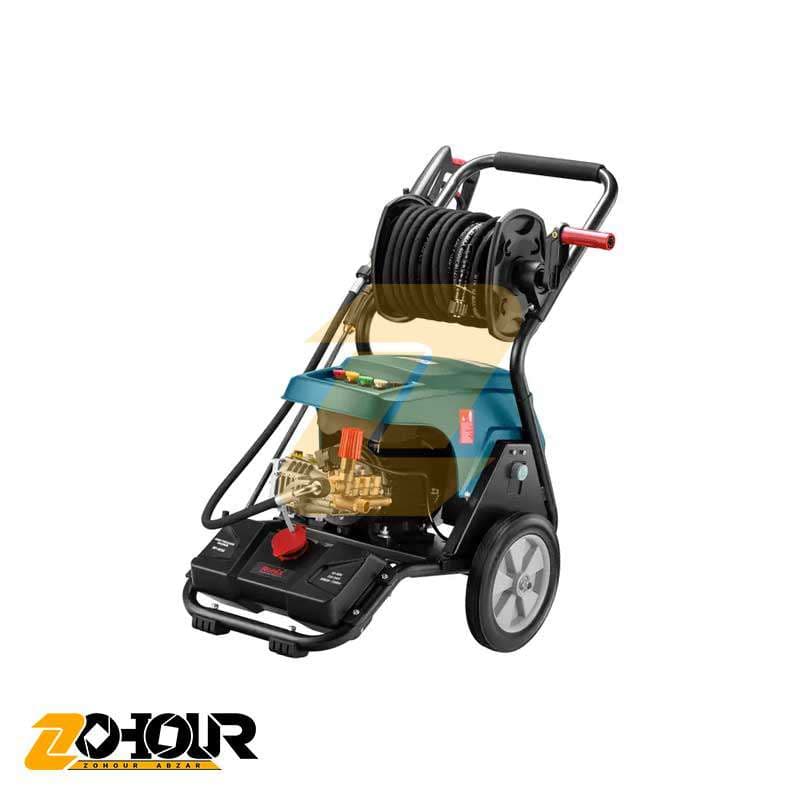 کارواش صنعتی رونیکس 230 بار دینامی مدل Ronix RP-0230 — تصویر ۲