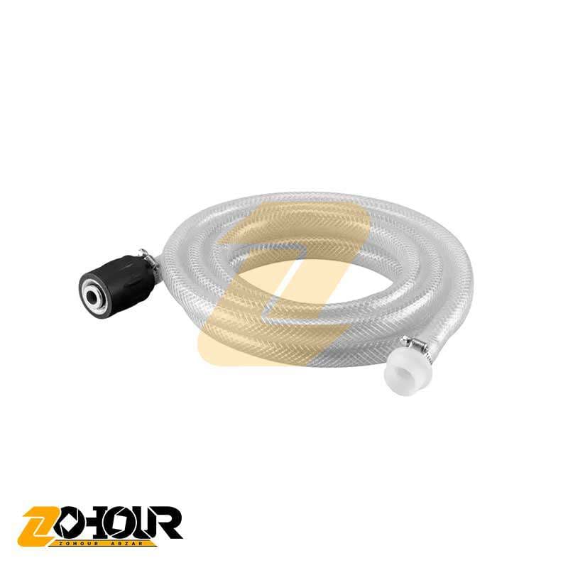 کارواش صنعتی رونیکس 230 بار دینامی مدل Ronix RP-0230 — تصویر ۸