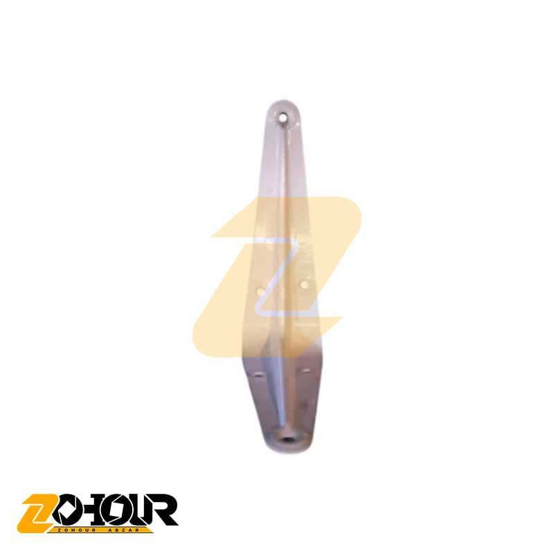 گونیا طبقه اکو 10×8 اینچ سایز 4 مدل EKO ESB-8×10 — تصویر ۳