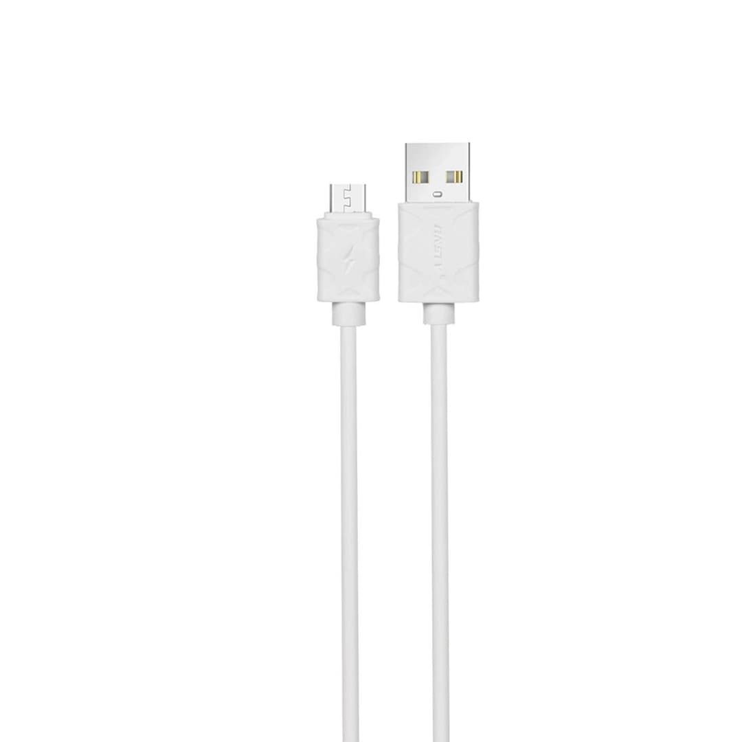 کابل شارژ میکرو ANSTY مدل ZA-006 – (گارانتی 6 ماهه)