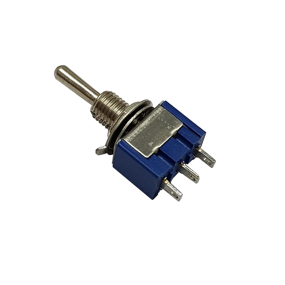 کلید چکشی دو حالته سه پایه MTS-102 — تصویر ۴