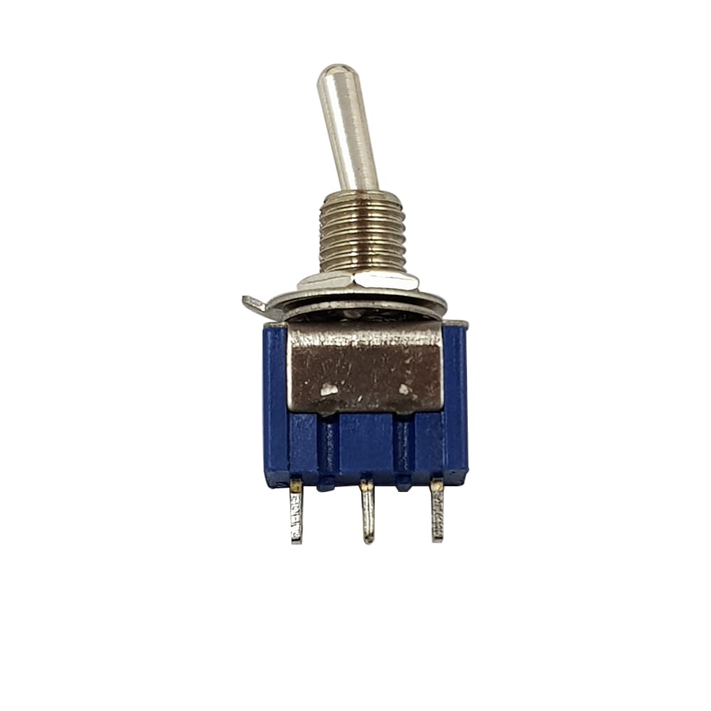 کلید چکشی دو حالته سه پایه MTS-102 — تصویر ۳