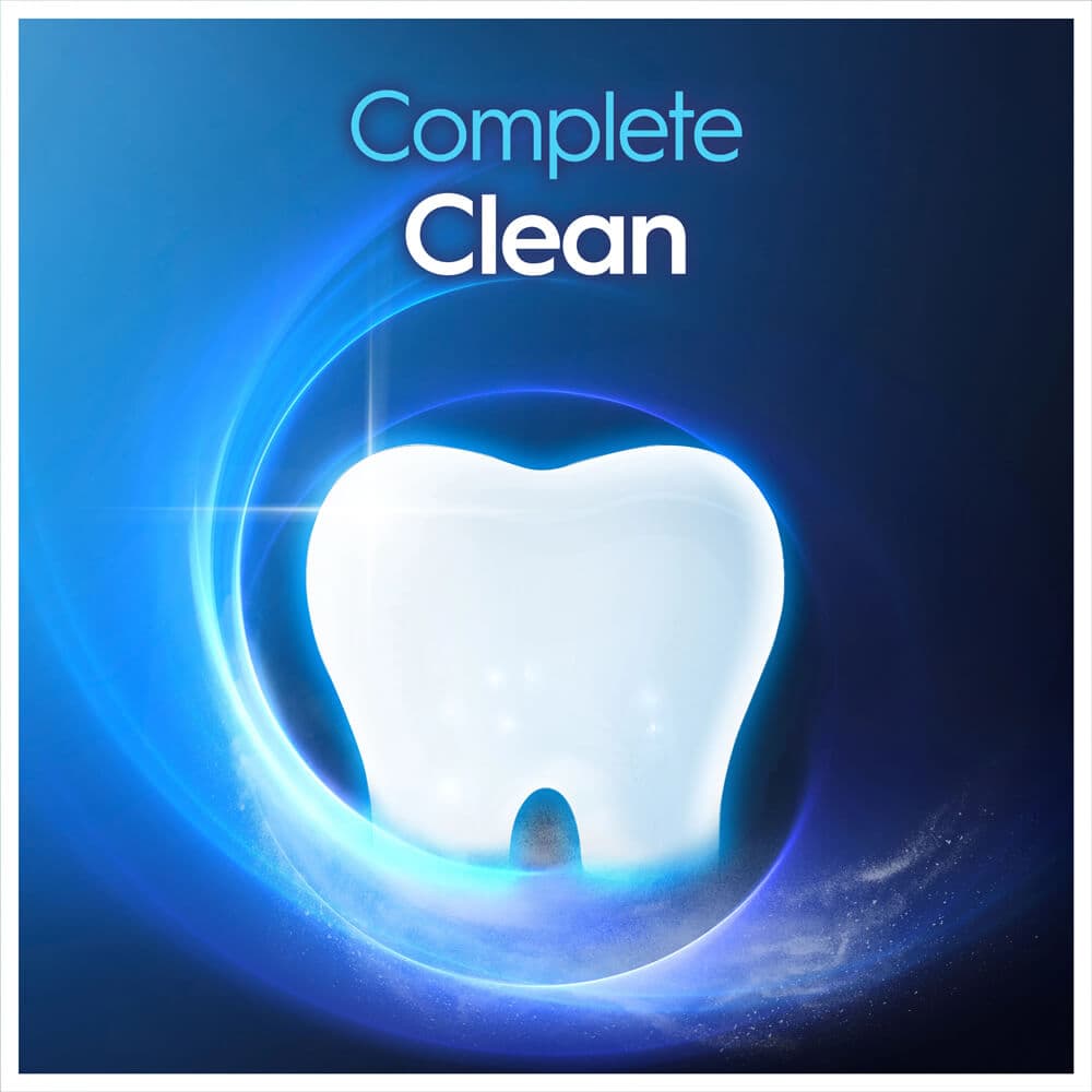 خمیر دندان اورال-بی مدل Protect & Clean حجم 75 میل — تصویر ۴