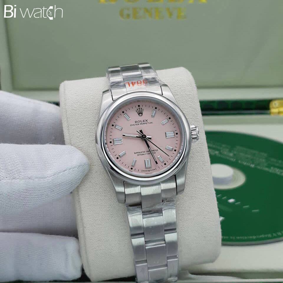 ساعت مچی مردانه رولکس Rolex Oyster 2251R — تصویر ۲