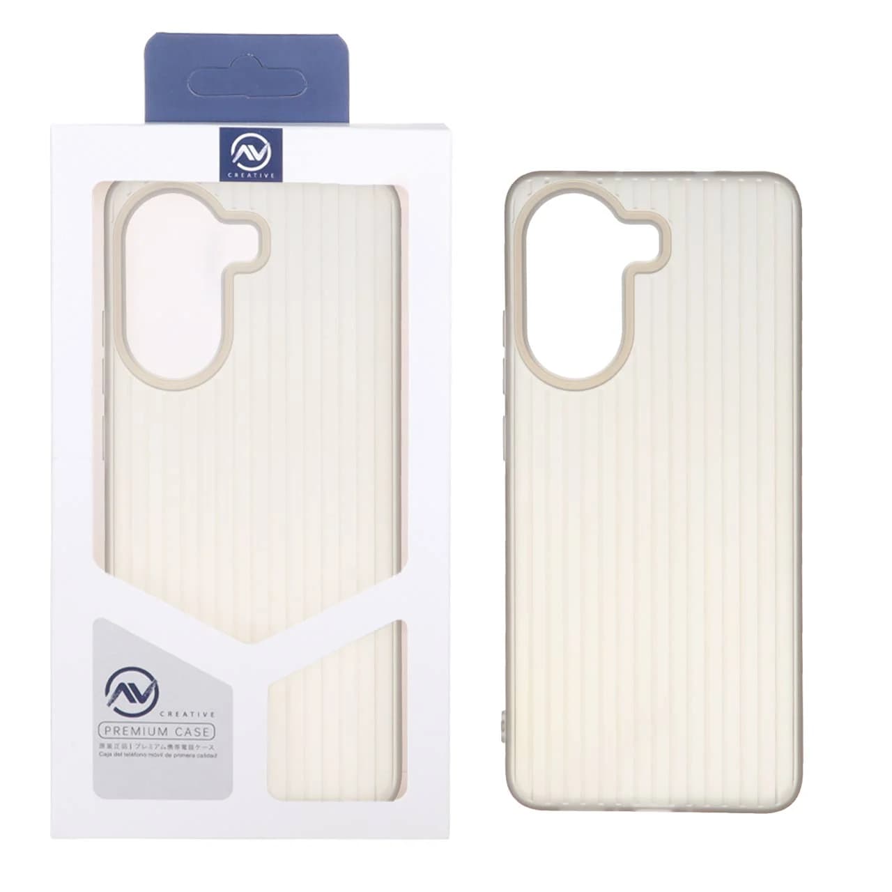 قاب Line Case ژله ای Xiaomi Poco X7 Pro — تصویر ۲