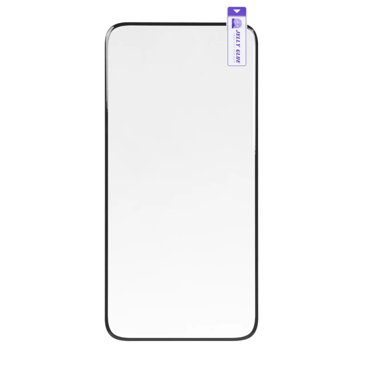 محافظ صفحه نمایش شیشه ای خم فول چسب Honor X9c 5G / X60 PRO 5G — تصویر ۲