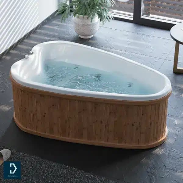 وان جکوزی واتردنس مدل 205