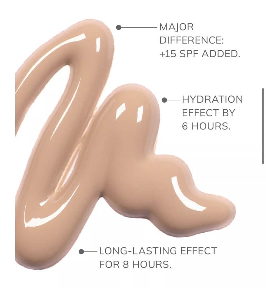 سی سی کرم ضد لک Color Control فارماسی حجم 30 میل — تصویر ۲