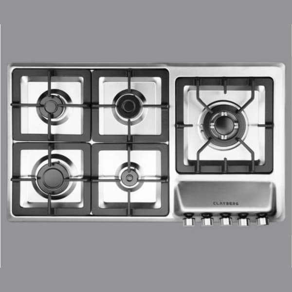 اجاق گاز کلایبرگ مدل S316