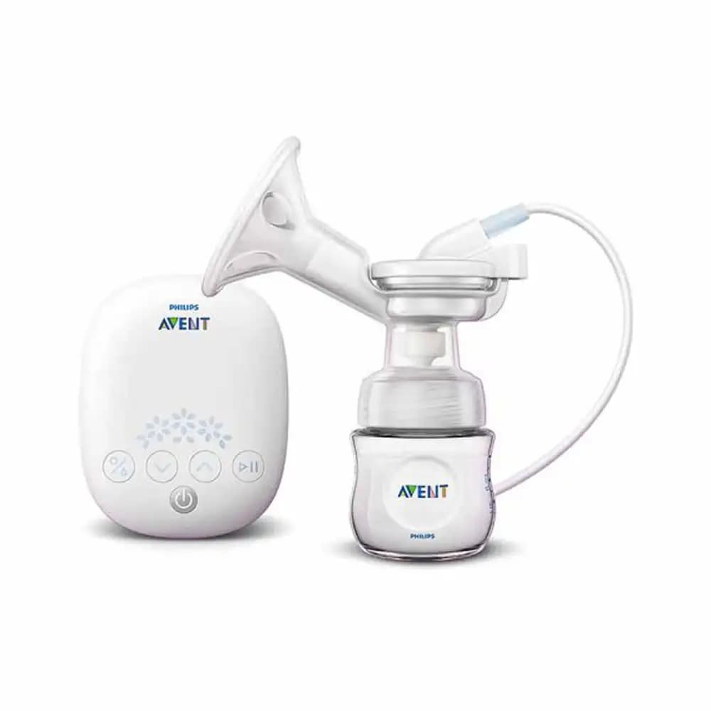 شیردوش برقی اونت avent مدل Easy Comfort — تصویر ۲