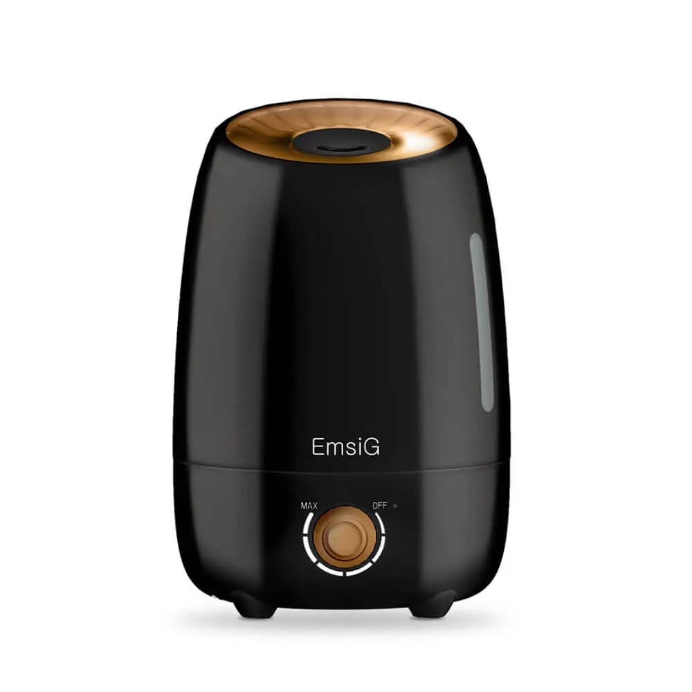 دستگاه بخور سرد امسیگ Emsig مدل US464 — تصویر ۲