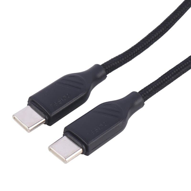 کابل 60 وات تایپسی به تایپسی یسیدو YESIDO CA175 — تصویر ۲