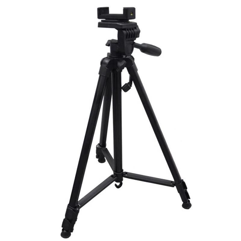 سه پایه دوربین و گوشی Meacces Ma-2202 — تصویر ۳