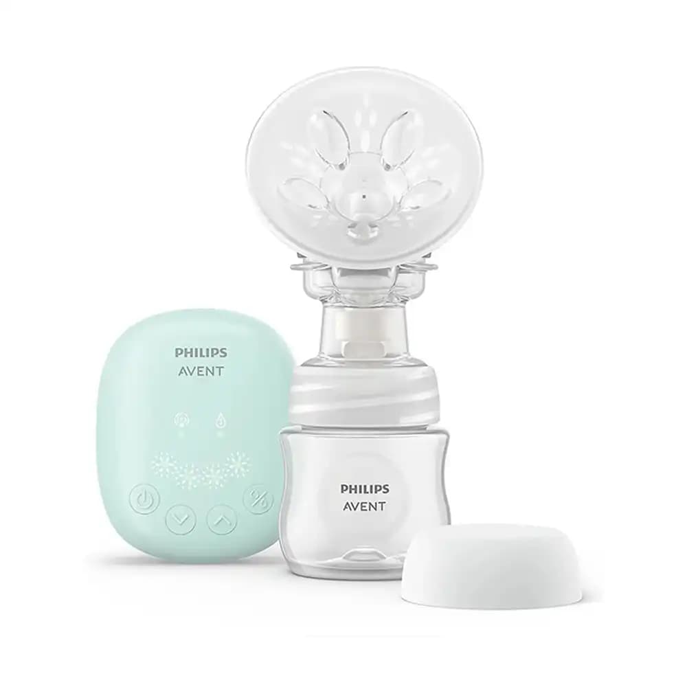 شیردوش برقی فیلیپس اونت Philips Avent مدل Essential — تصویر ۲