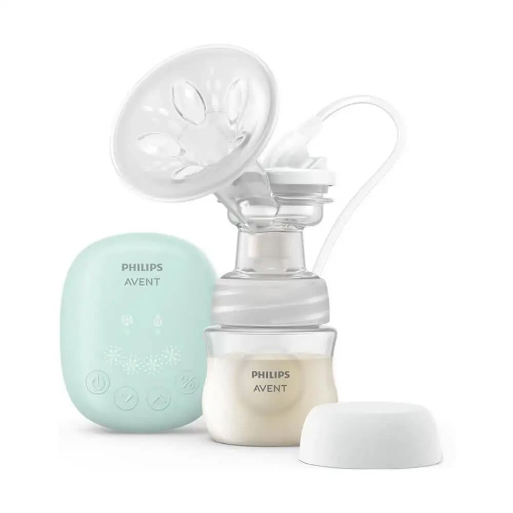 شیردوش برقی فیلیپس اونت Philips Avent مدل Essential — تصویر ۷