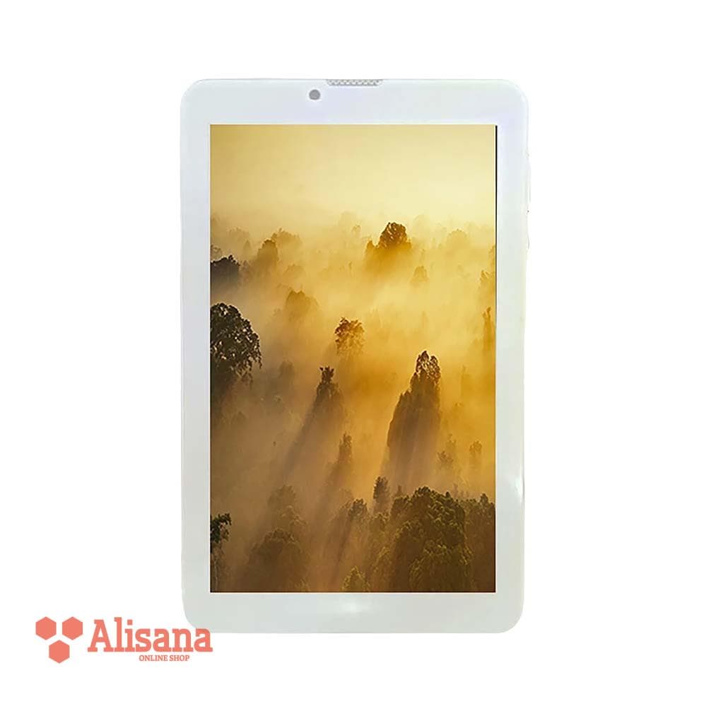 تبلت ای تاچ مدل X8 4G رم 2 حافظه 16 گیگابایت — تصویر ۸