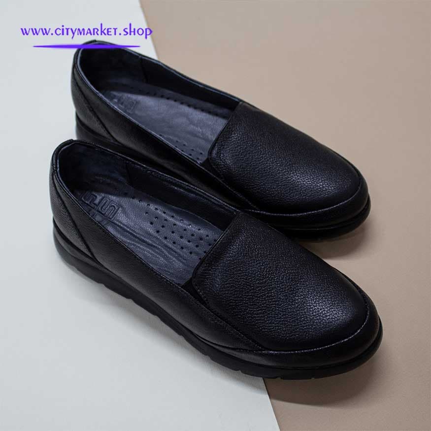 کفش طبی زنانه تبریز BS109 — تصویر ۳