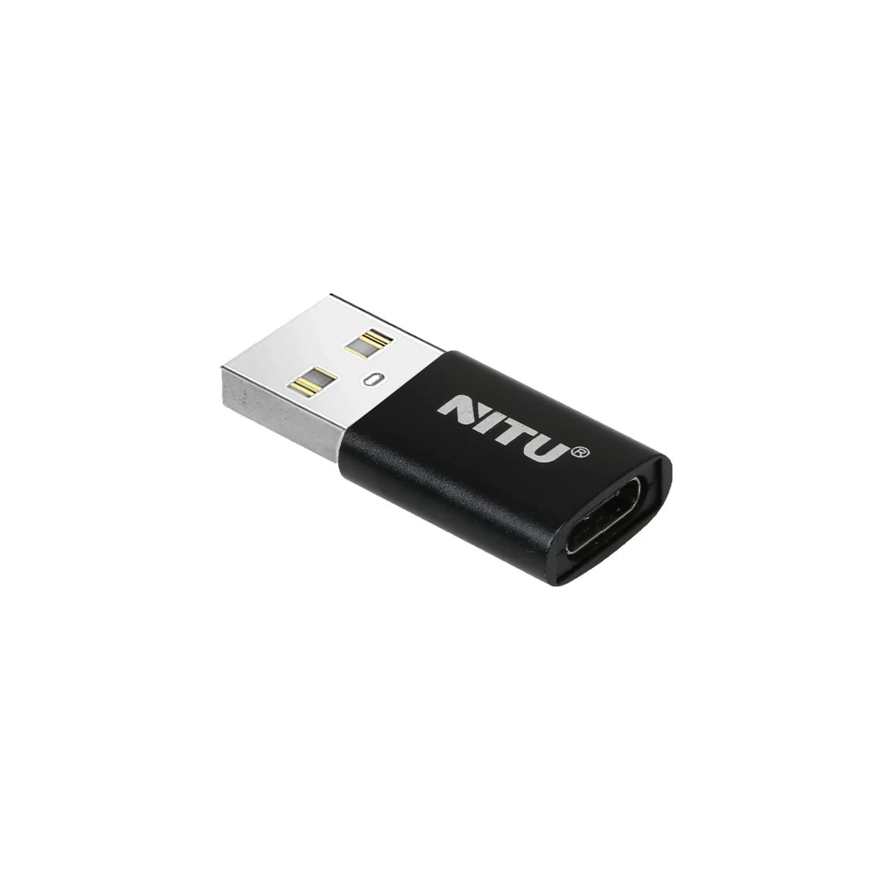 تبدیل NITU Type-C TO USB مدل NN25 — تصویر ۲