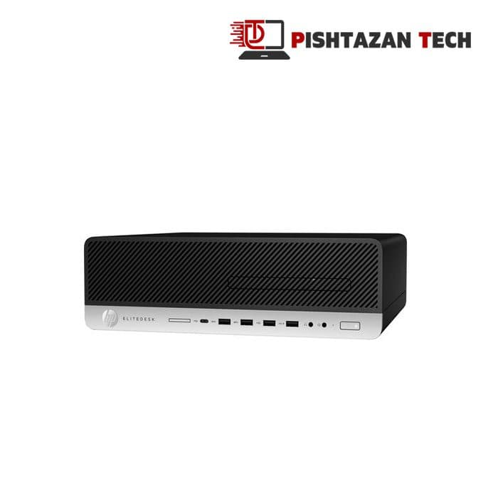 مینی کیس استوک اچ پی مدل Prodesk 600 G4 — تصویر ۲