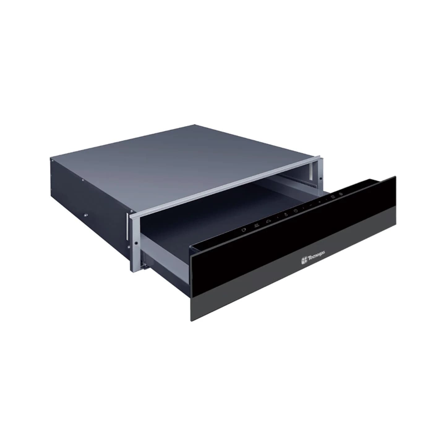 کشوی گرم کن توکار تکنوگاز TTB-81408