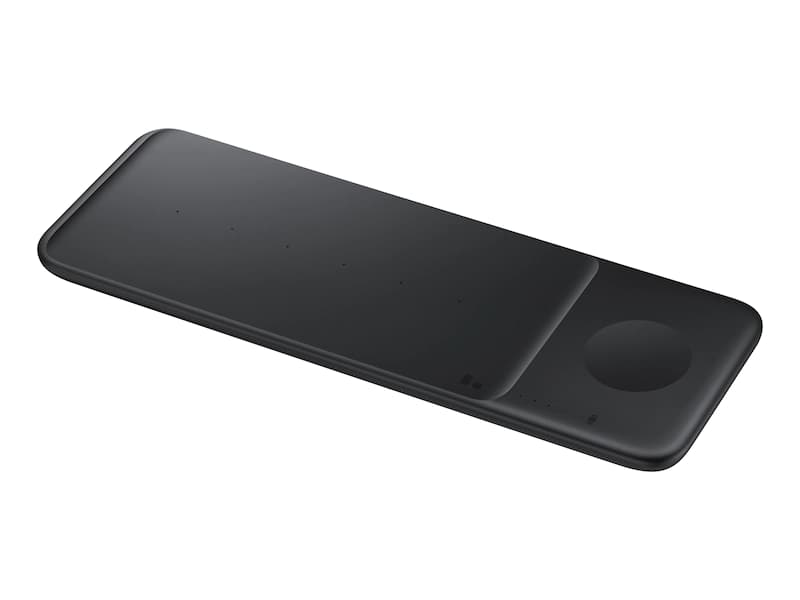 شارژر وایرلس سامسونگ مدل Trio P5400 — تصویر ۲
