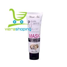 ماسک پیل آف سفیدکننده دیر شی DEAR SHE عصاره مروارید — تصویر ۲