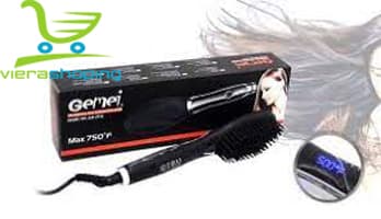 برس موی حرارتی جیمی پروفیشنال مدل GM-2972 (اصلی) — تصویر ۲