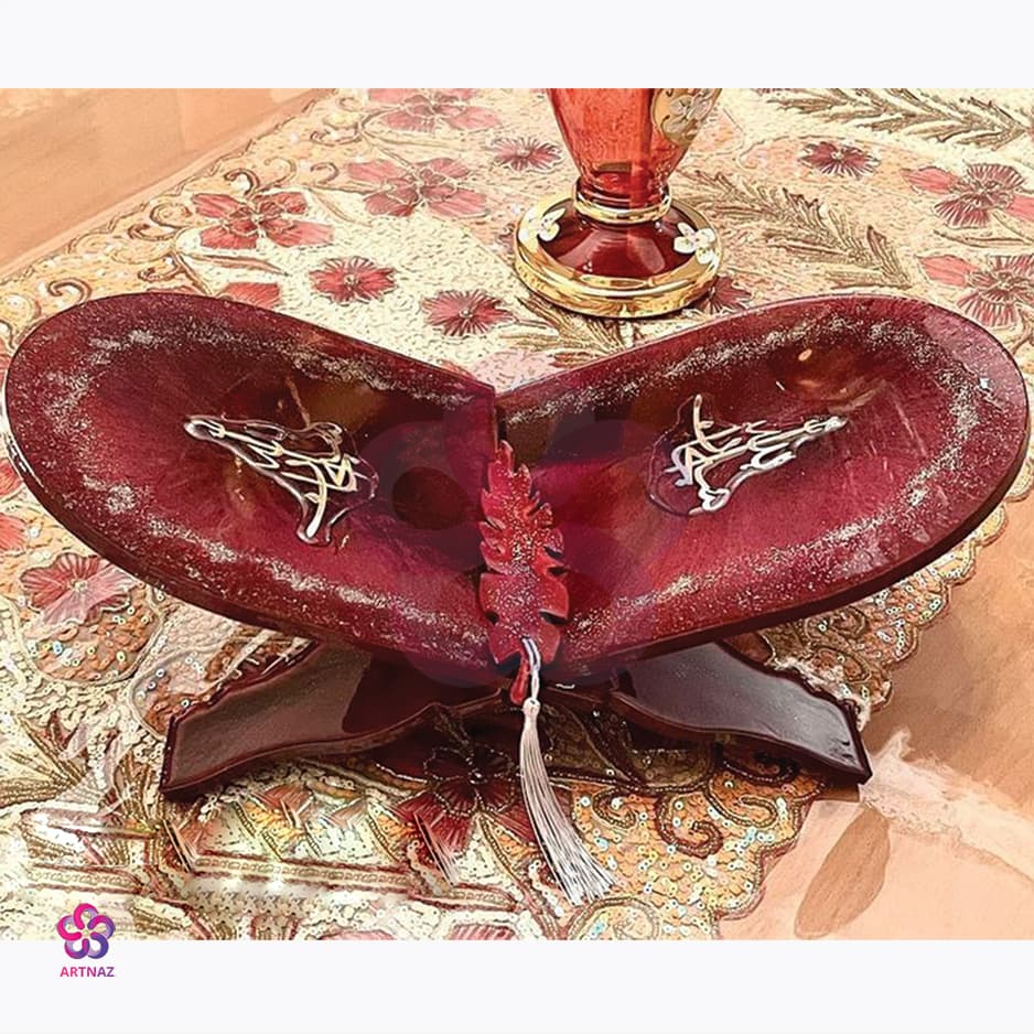 استیکر سبحان الله در 4 سایز — تصویر ۳