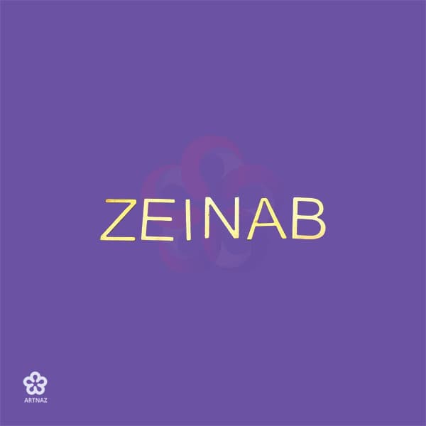 استیکر حروف انگلیسی 1.5 سانت — تصویر ۵