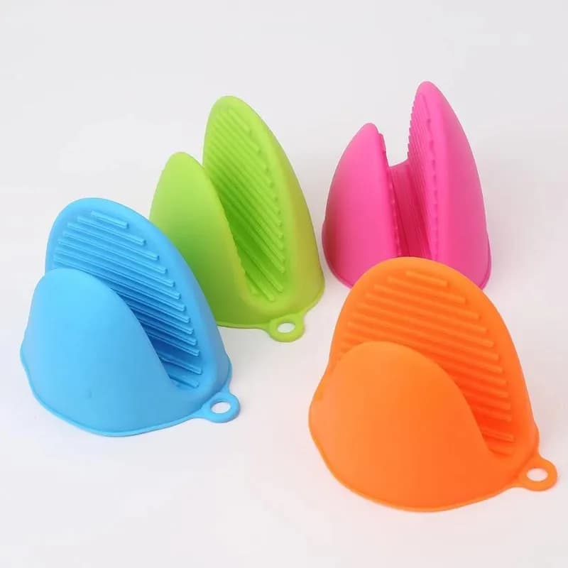 دستگیره سیلیکونی طرح کوسه جفتی — تصویر ۲
