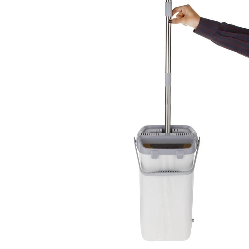 طی سطلی زمین شوی سالوت مدل Bucket — تصویر ۶