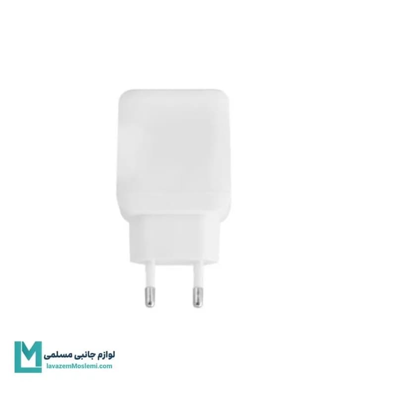 شارژر دیواری فست شارژ یسیدو YESIDO YC22 توان ۱۸ وات کد CH1241 | لوازم جانبی مسلمی — تصویر ۴