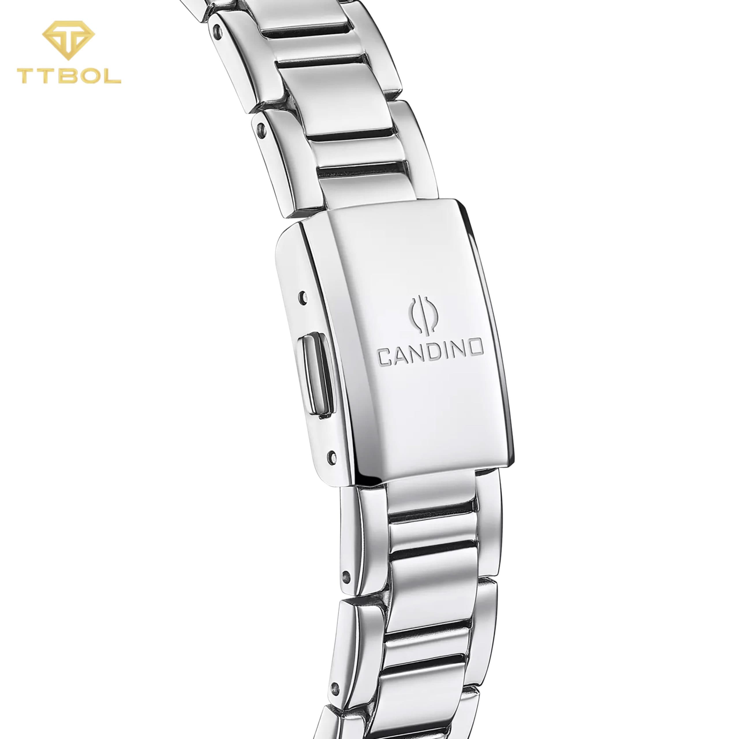 ساعت مچی زنانه کاندینو CANDINO C4738/5 — تصویر ۸