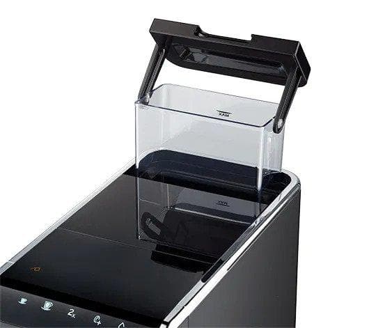 اسپرسوساز اتومات چیبو Tchibo ا ۳۷۷۰۴۲ Tchibo fully automatic espresso machine — تصویر ۳