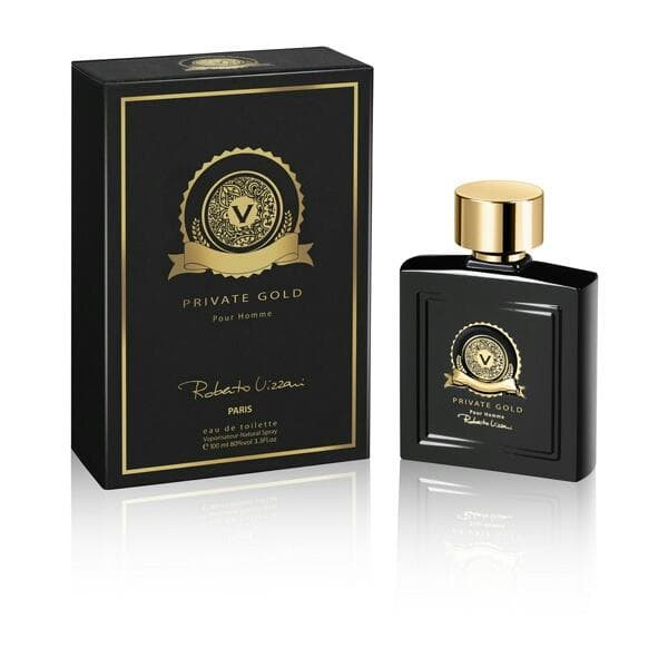 عطر ادکلن پریوات / پرایوت گلد اصلی و اورجینال فرانسه PRIVATE GOLD 100ml