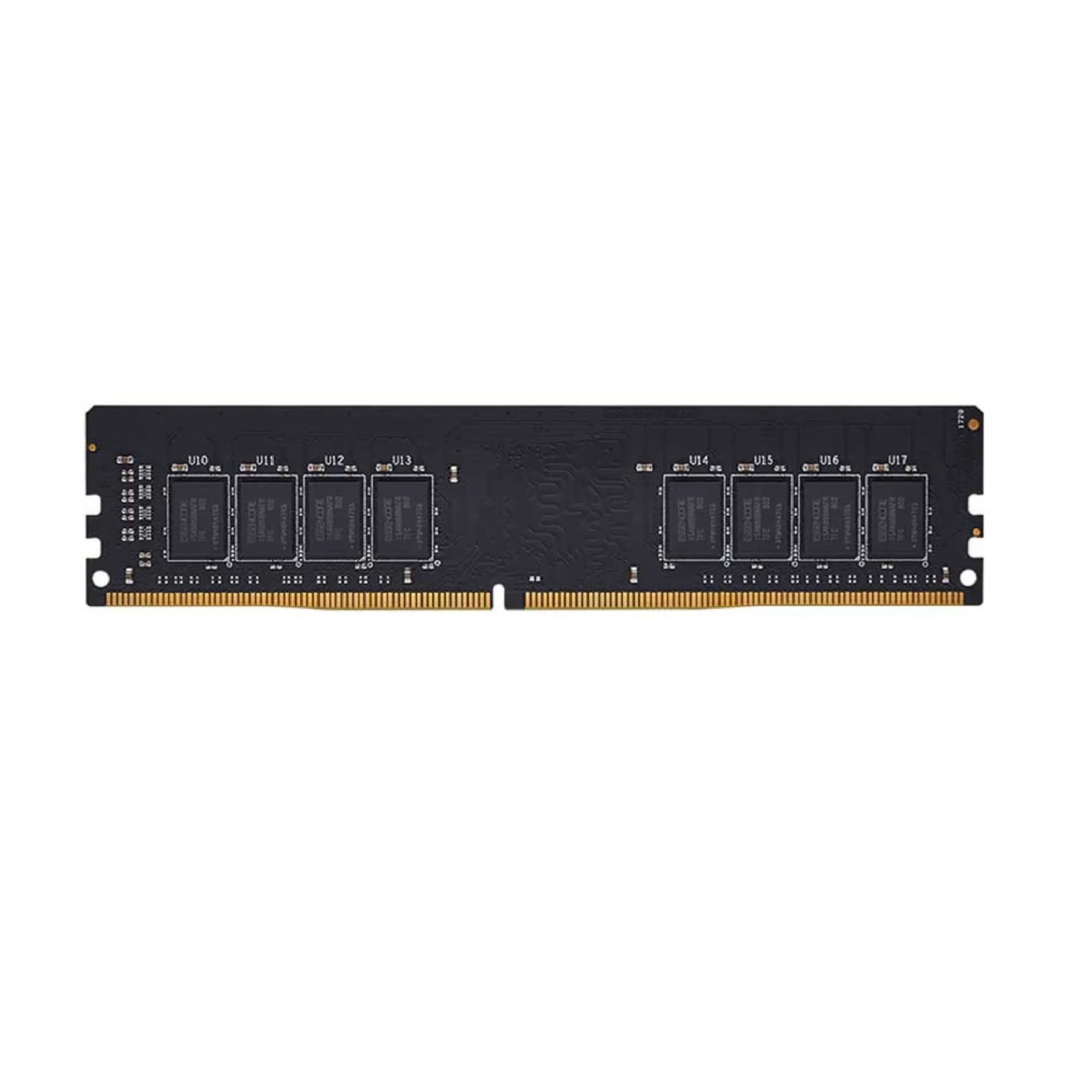 رم کلو مدل U-DIMM 8GB 2666MHz CL19 DDR4 — تصویر ۳