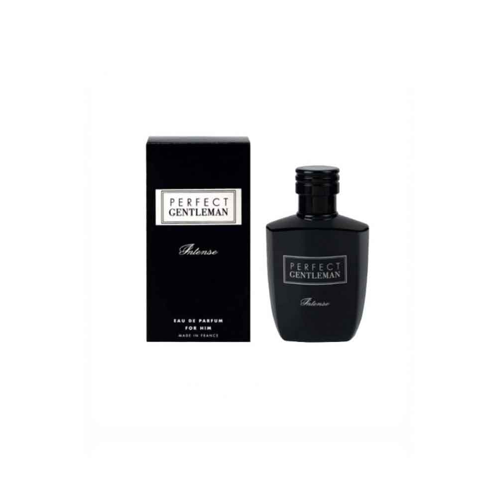 عطر ادکلن پرفکت جنتلمن اینتنس اصلی و اورجینال فرانسه A&P PERFECT GENTLEMAN Intense 100ml — تصویر ۲