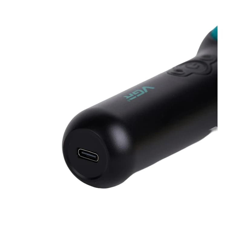 ماشین اصلاح وی جی آر مدل VGR V-990 — تصویر ۴