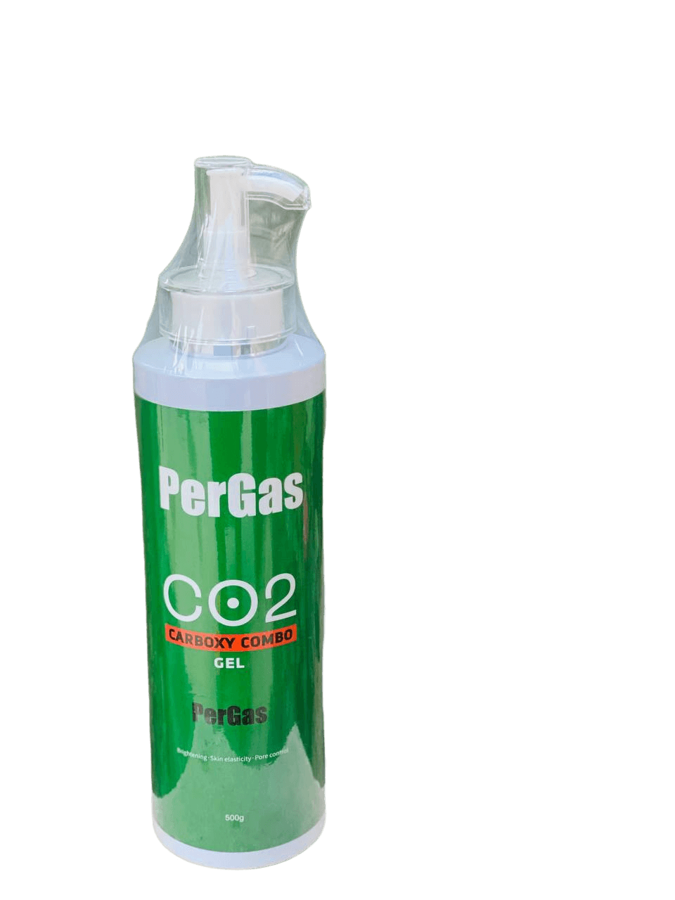 کربوکسی 20 نفره 500 میل پرگاس — تصویر ۳
