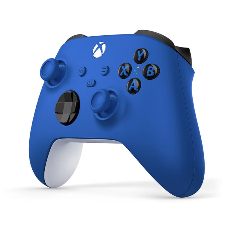 Xbox Controller New Series – Red — تصویر ۶